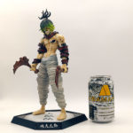 Figura de Gyutaro - Kimetsu no yaiba - Imagen 2