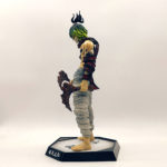 Figura de Gyutaro - Kimetsu no yaiba - Imagen 4