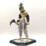 Figura de Gyutaro - Kimetsu no yaiba - Imagen 5