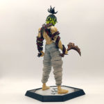Figura de Gyutaro - Kimetsu no yaiba - Imagen 7