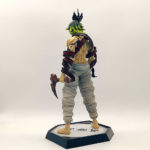 Figura de Gyutaro - Kimetsu no yaiba - Imagen 3