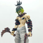 Figura de Gyutaro - Kimetsu no yaiba