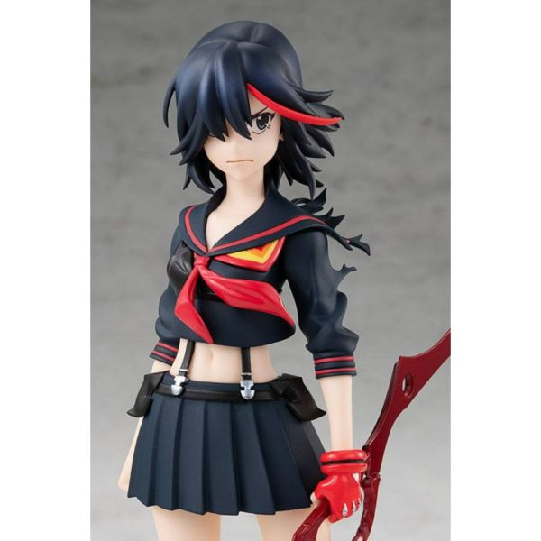 Figura de Ryuko Matoi Kill a Kill – Pop up Parade