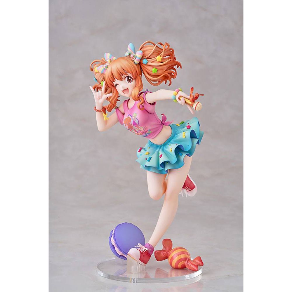 (PRE-VENTA) Figura The Idolmaster Cinderella Girls Estatua PVC 1/7 Kirari Moroboshi 23 cm