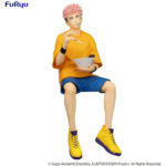 Figura de Yuji Itadori Jujutsu Kaisen: Noodle Stopper Figure Ending Costume ver. - Furyu