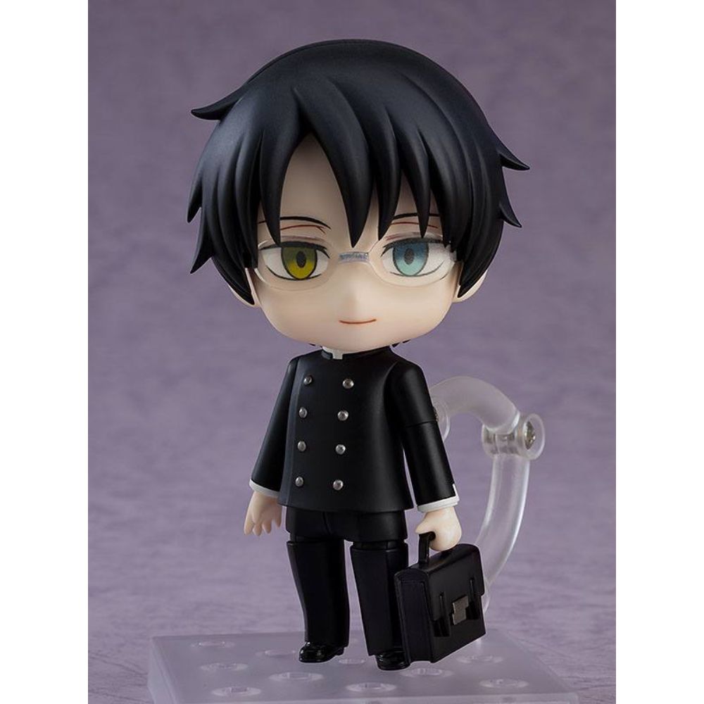 (PRE-VENTA) Figura xxxHolic Nendoroid Figura Kimihiro Watanuki 10 cm