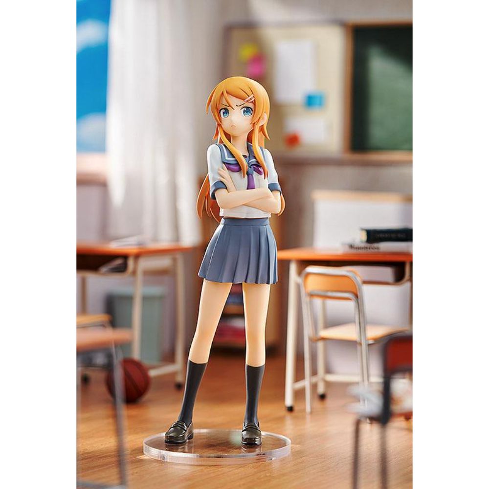 (PRE-VENTA) Figura Oreimo Estatua PVC Pop Up Parade Kirino Kousaka 16 cm