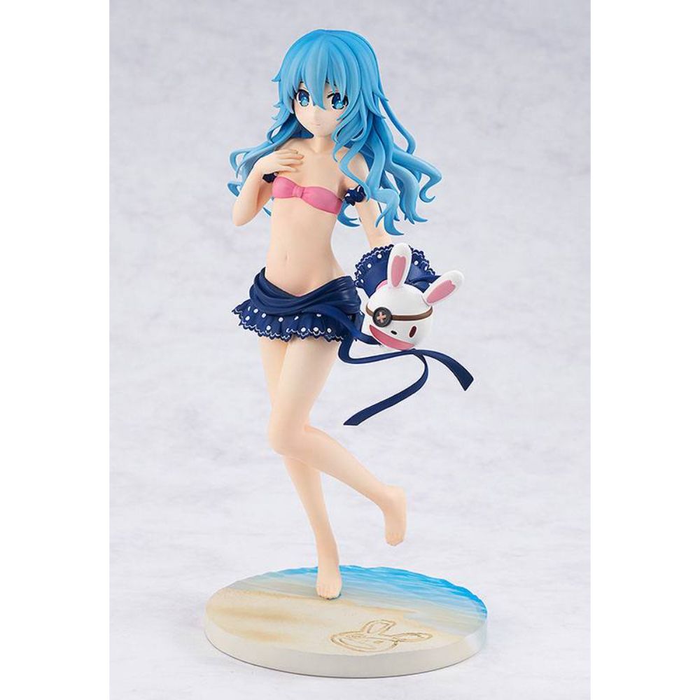 (PRE-VENTA) Figura Date A Live IV Estatua 1/7 Yoshino Swimsuit Ver. 21 cm