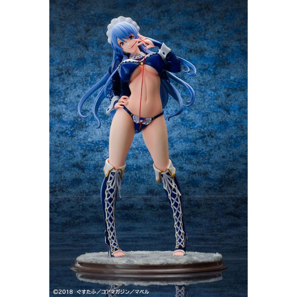 (PRE-VENTA) Figura Reika wa Karei na Boku no Maid Estatua 1/5 Reika 34 cm