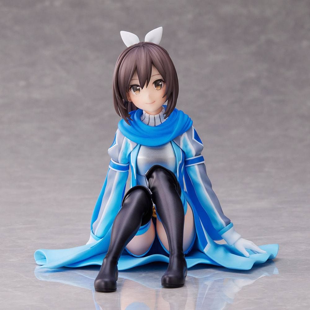 (PRE-VENTA) Figura Bofuri: I Don't Want to Get Hurt, So I'll Max Out My Defense Estatua Coreful PVC Sally 12 cm
