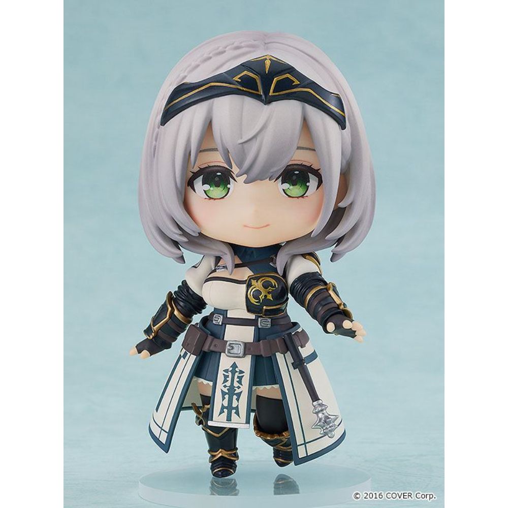 (PRE-VENTA) Figura Hololive Production Figura Nendoroid Shirogane Noel 10 cm
