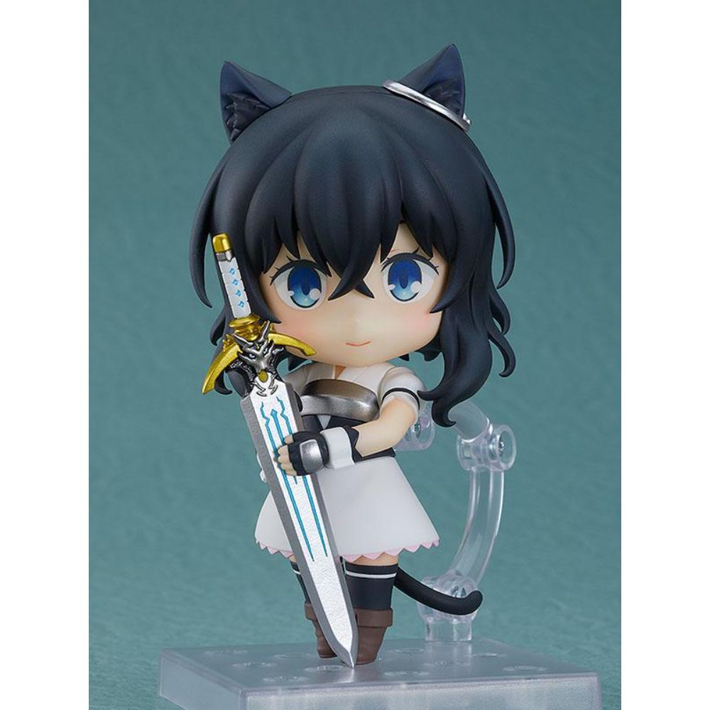 (PRE-VENTA) Figura Reincarnated as a Sword Figura Nendoroid Fran 10 cm