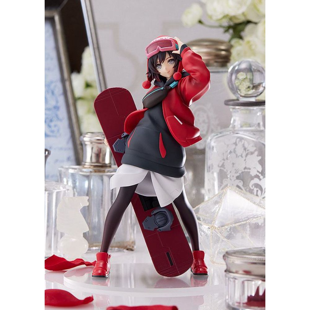 (PRE-VENTA) Figura RWBY: Ice Queendom Estatua PVC Pop Up Parade Ruby Rose: Lucid Dream 17 cm