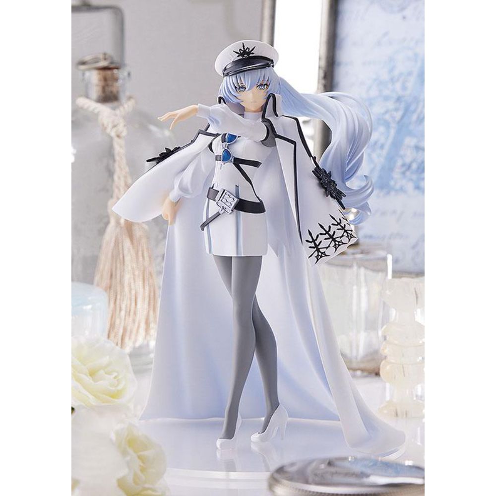 (PRE-VENTA) Figura RWBY: Ice Queendom Estatua PVC Pop Up Parade Weiss Schnee: Nightmare Side 17 cm