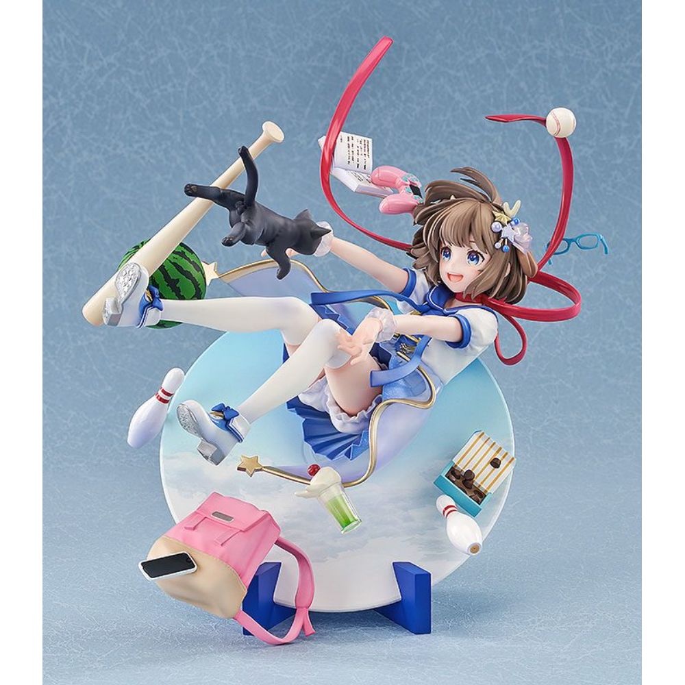 (PRE-VENTA) Figura Kano Estatua PVC 1/7 Nadamesukashi Negotiation Ver. 21 cm