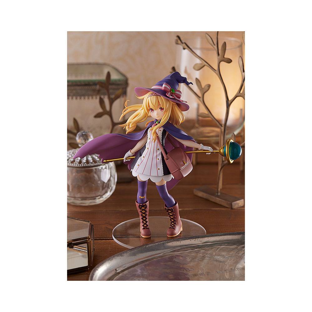 (PRE-VENTA) Figura Little Witch Nobeta Estatua PVC Pop Up Parade Nobeta 16 cm