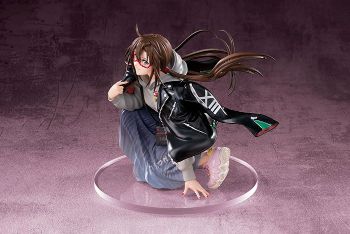 (PRE-VENTA) Figura Neon Genesis Evangelion Estatua PVC 1/7 Makinami Mari Illustrious Ver. Radio Eva Part 2 16 cm