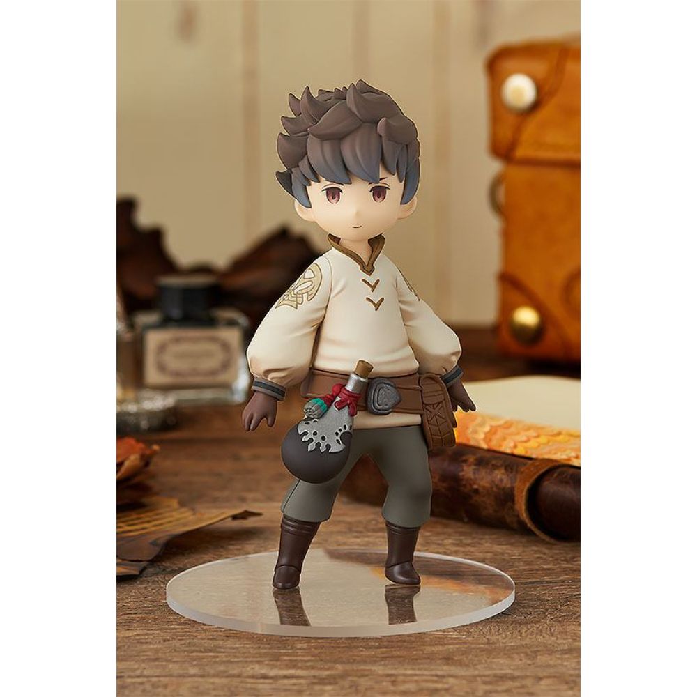 (PRE-VENTA) Figura Bravely Default Estatua PVC Pop Up Parade Tiz Arrior 13 cm
