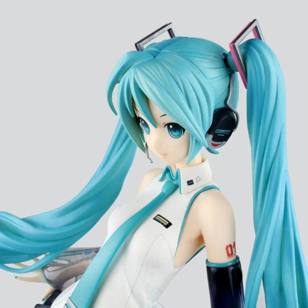 Figura GK de Hatsune Miku Vocaloid