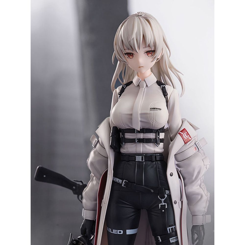 (PRE-VENTA) Figura A-Z: Estatua PVC 1/7 F01 25 cm