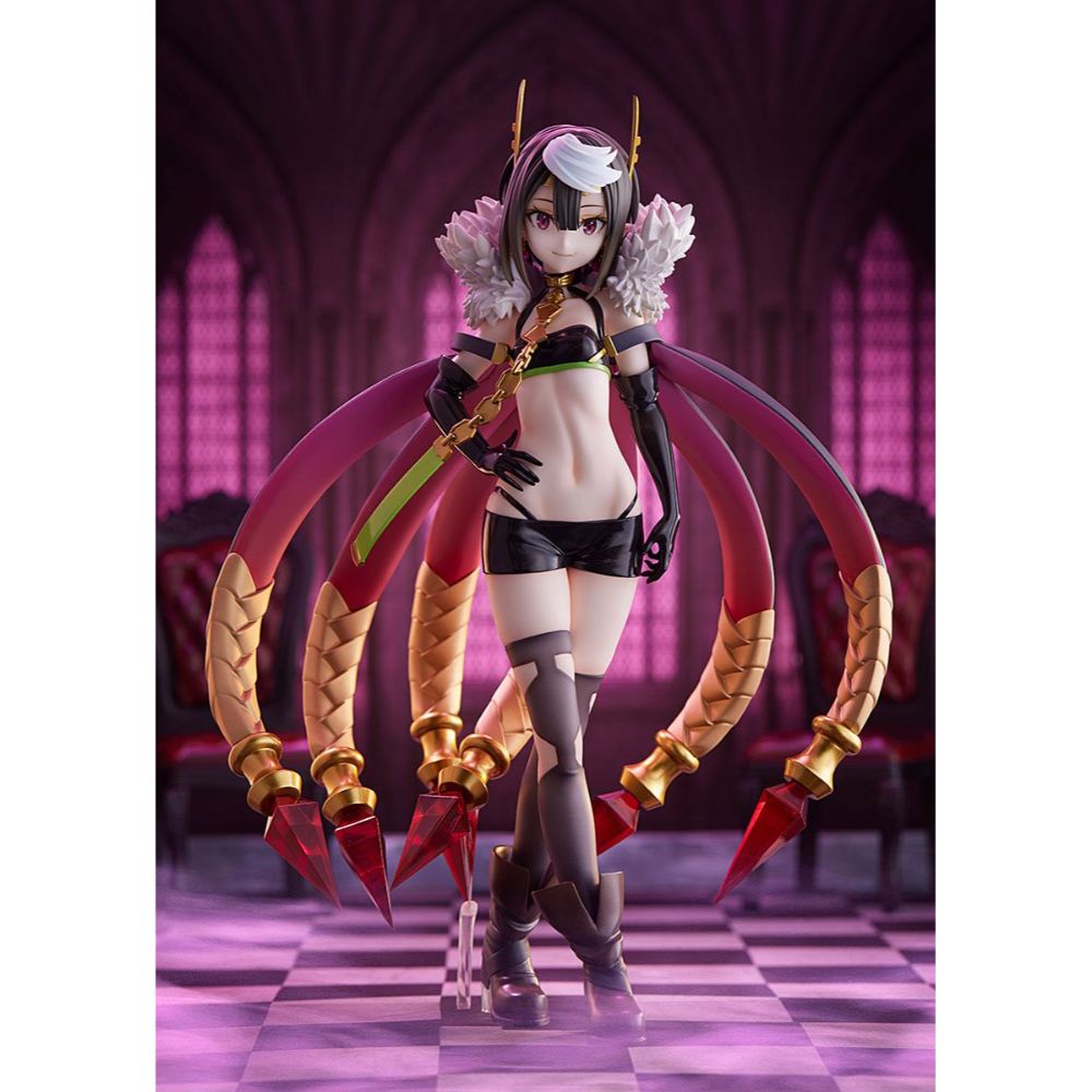 (PRE-VENTA) Figura So I'm a Spider, So What? Estatua PVC 1/7 Ariel 26 cm