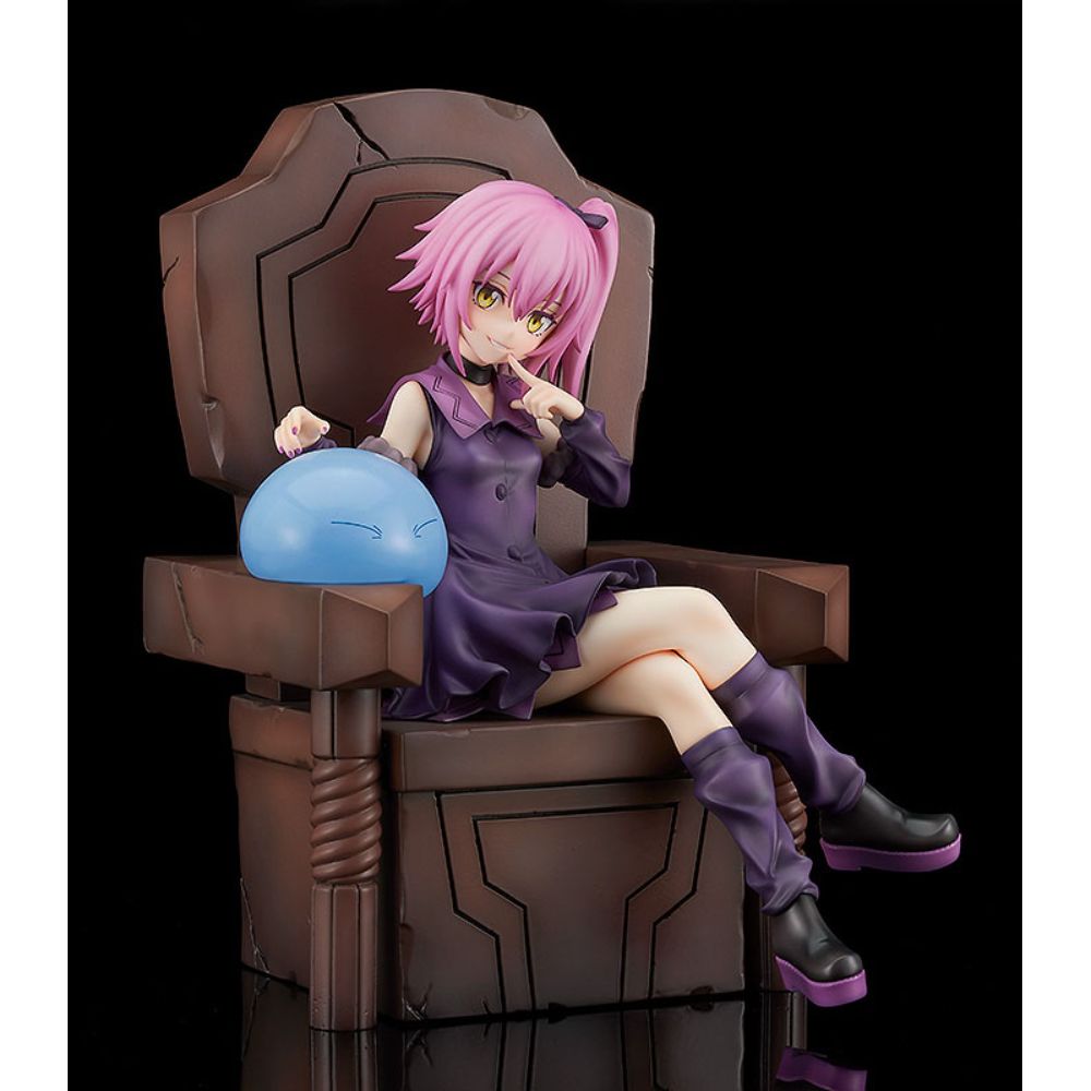(PRE-VENTA) Figura That Time I Got Reincarnated as a Slime Estatua PVC 1/7 Violet 20 cm
