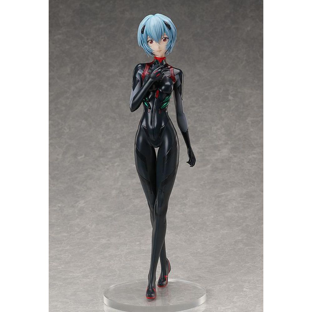 (PRE-VENTA) Figura Rebuild of Evangelion Statue PVC 1/4 Rei Ayanami 41 cm