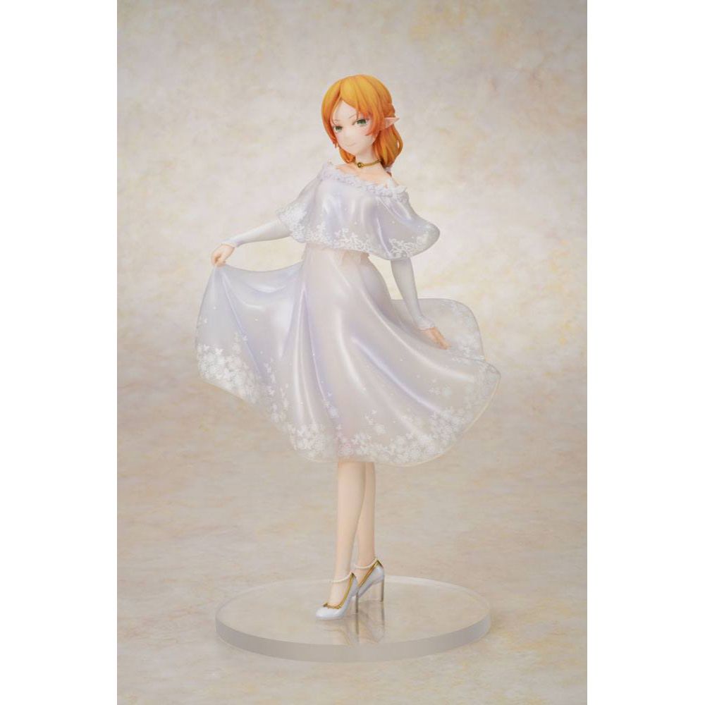 (PRE-VENTA) Figura Uncle from Another World Estatua PVC 1/7 Elf Dress Ver. 24 cm