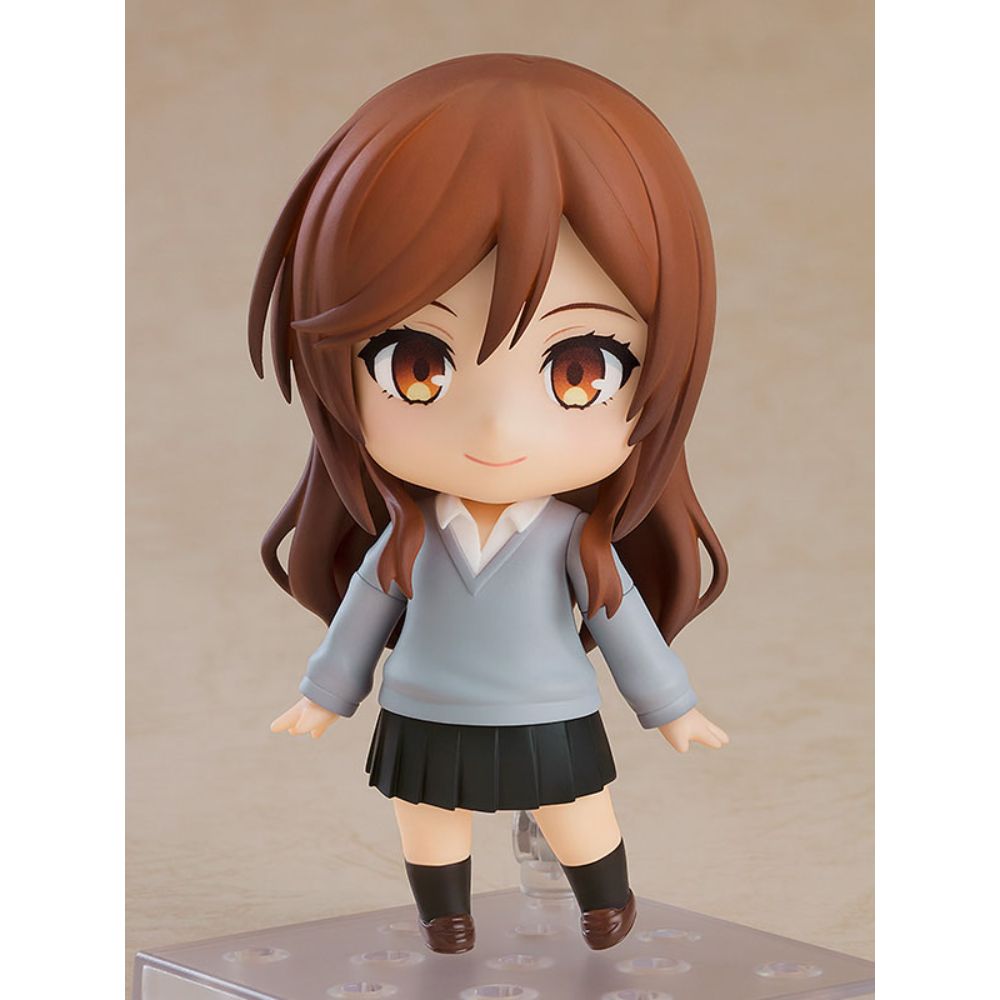 (PRE-VENTA) Figura Horimiya Figura Nendoroid Kyoko Hori 10 cm
