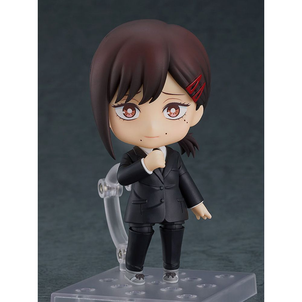 (PRE-VENTA) Figura Chainsaw Man Figura Nendoroid Kobeni 10 cm