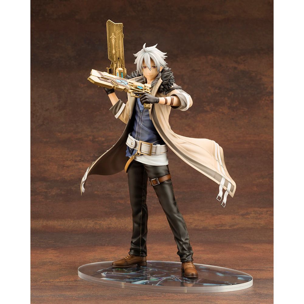 (PRE-VENTA) Figura The Legend of Heroes Estatua PVC 1/8 Crow Armbrust Deluxe Edition 25 cm