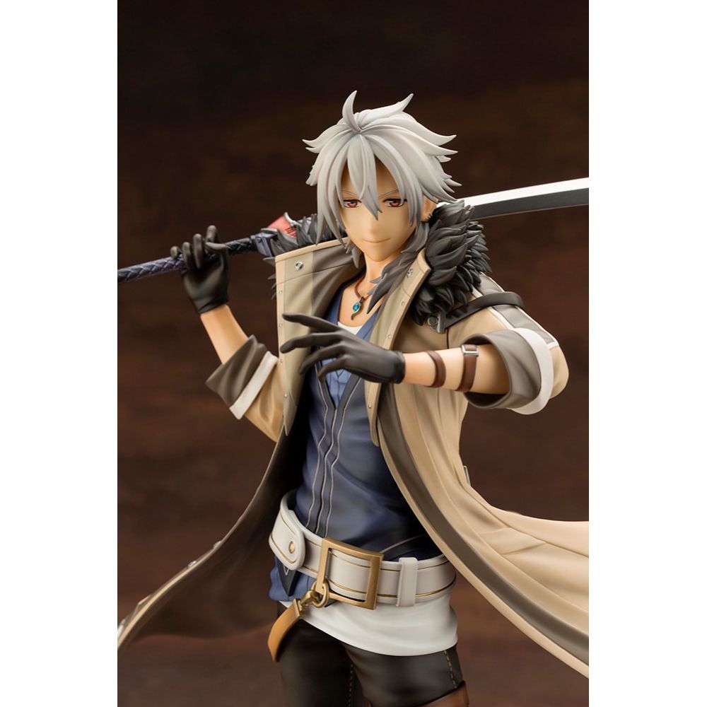 (PRE-VENTA) Figura The Legend of Heroes Estatua PVC 1/8 Crow Armbrust 25 cm