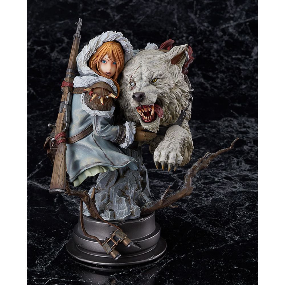 (PRE-VENTA) Figura Northern Tale PVC Statue 1/8 Northern Tale 18 cm