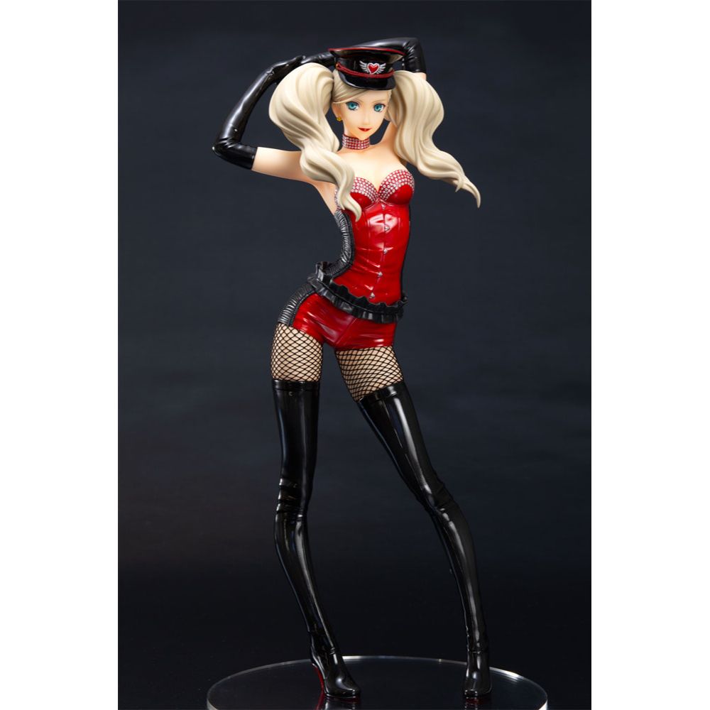 (PRE-VENTA) Figura Persona5 Dancing In Starlight Estatua PVC 1/7 Anne Takamaki corset dress Ver. 29 cm