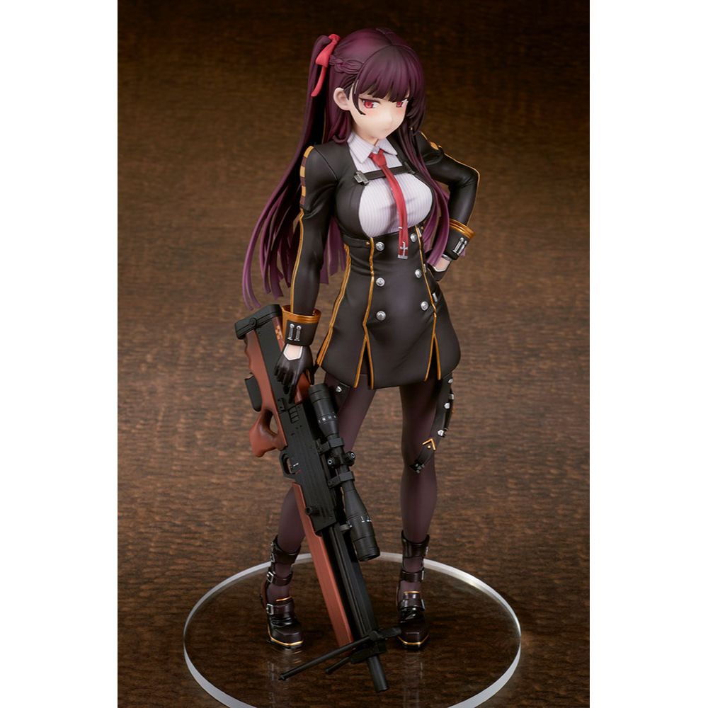 (PRE-VENTA) Figura Girls' Frontline Estatua PVC 1/7 WA2000 23 cm