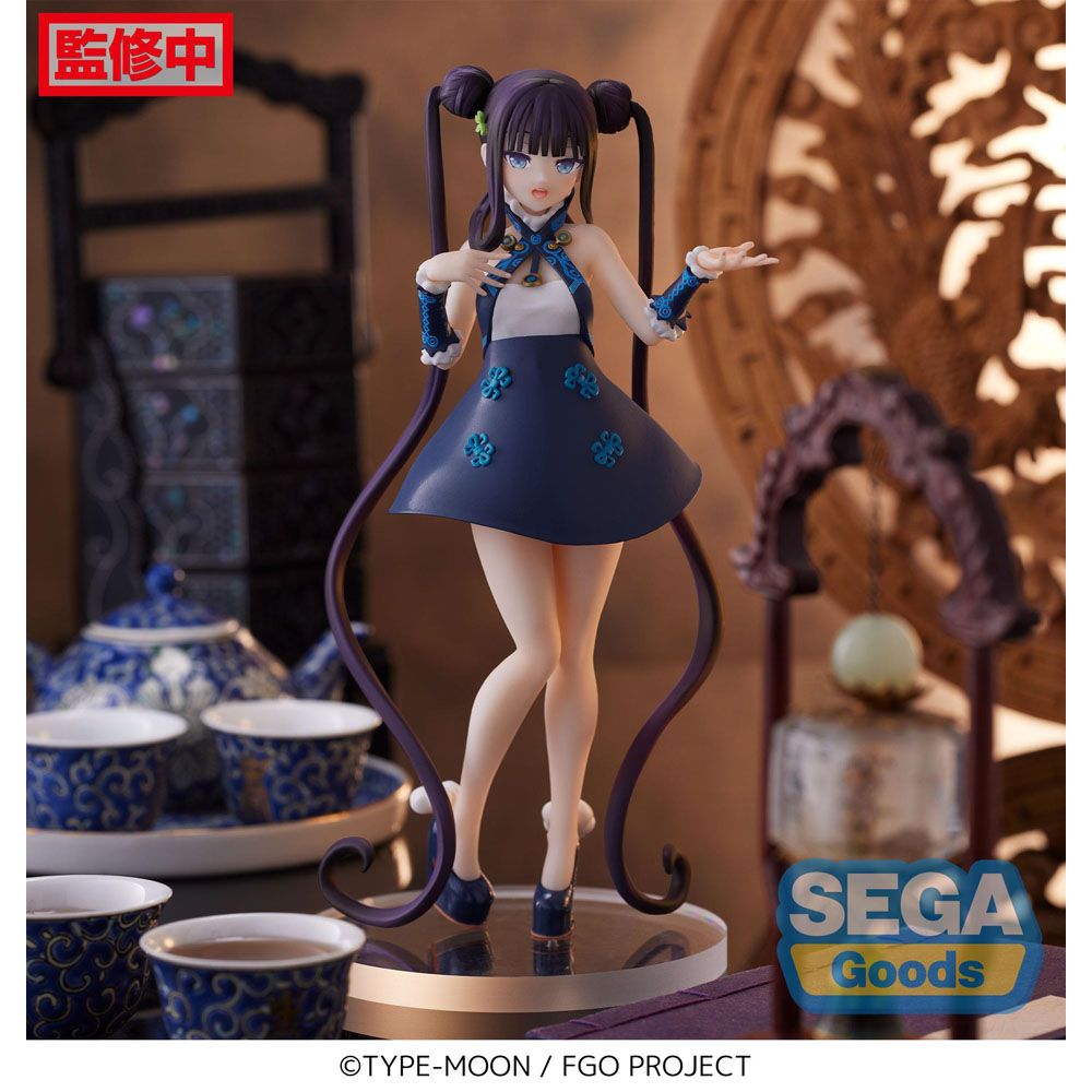(PRE-VENTA) Figura Fate/Grand Order Estatua PVC Foreigner/Yang Guifei 20 cm