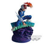 Figura de Shoto Todoroki My Hero Academia: Dioramatic The Brush - Banpresto
