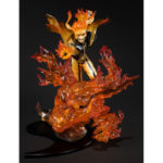Figura Naruto Uzumaki Naruto Shippuden: Figuarts ZERO Kizuna Relation - Banpresto