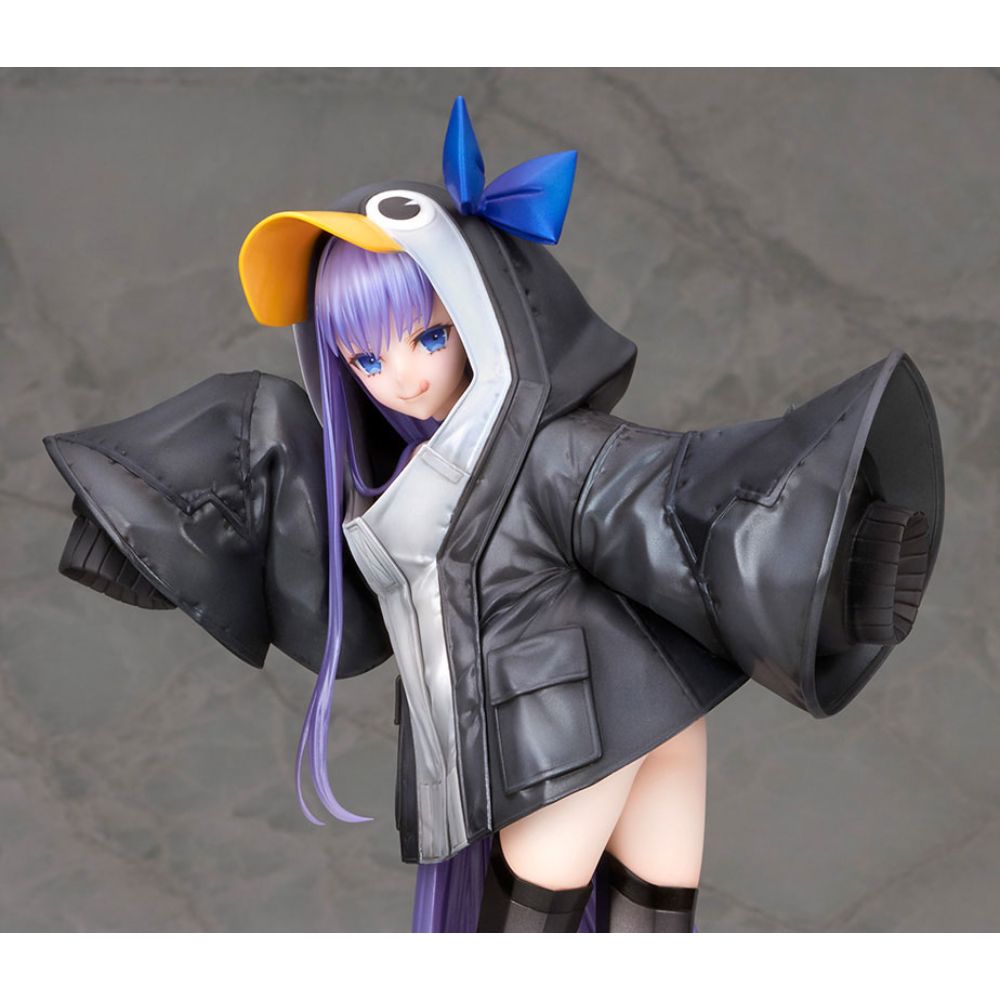 (PRE-VENTA) Figura Fate/Grand Order Estatua PVC 1/7 Lancer/Mysterious Alter Ego Lambda 25 cm