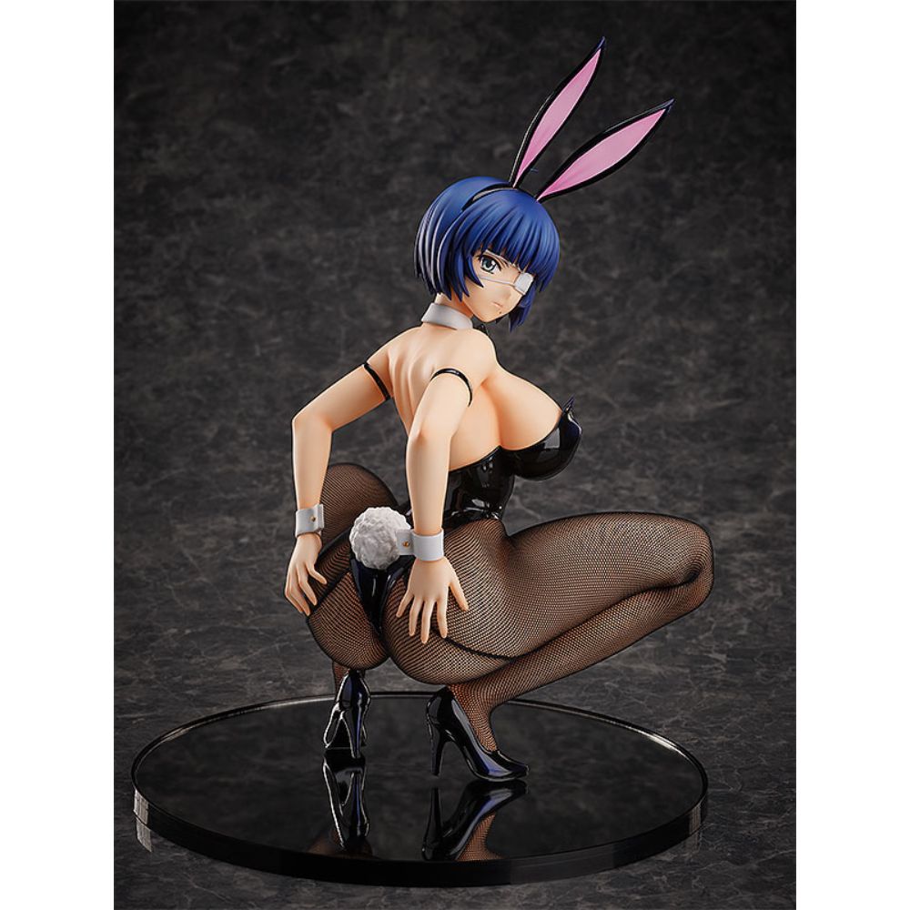 (PRE-VENTA) Figura Shin Ikki Tousen Estatua 1/4 Ryomou Shimei: Bunny Ver. 2nd 32 cm