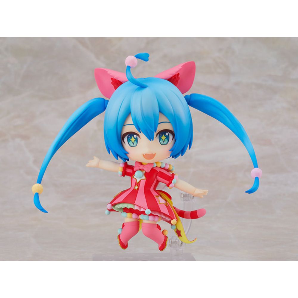 (PRE-VENTA) Figura Hatsune Miku: Colorful Stage! Figura Nendoroid Hatsune Miku 10 cm