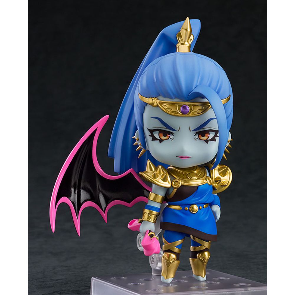 (PRE-VENTA) Figura Hades Figura Nendoroid Megaera 10 cm
