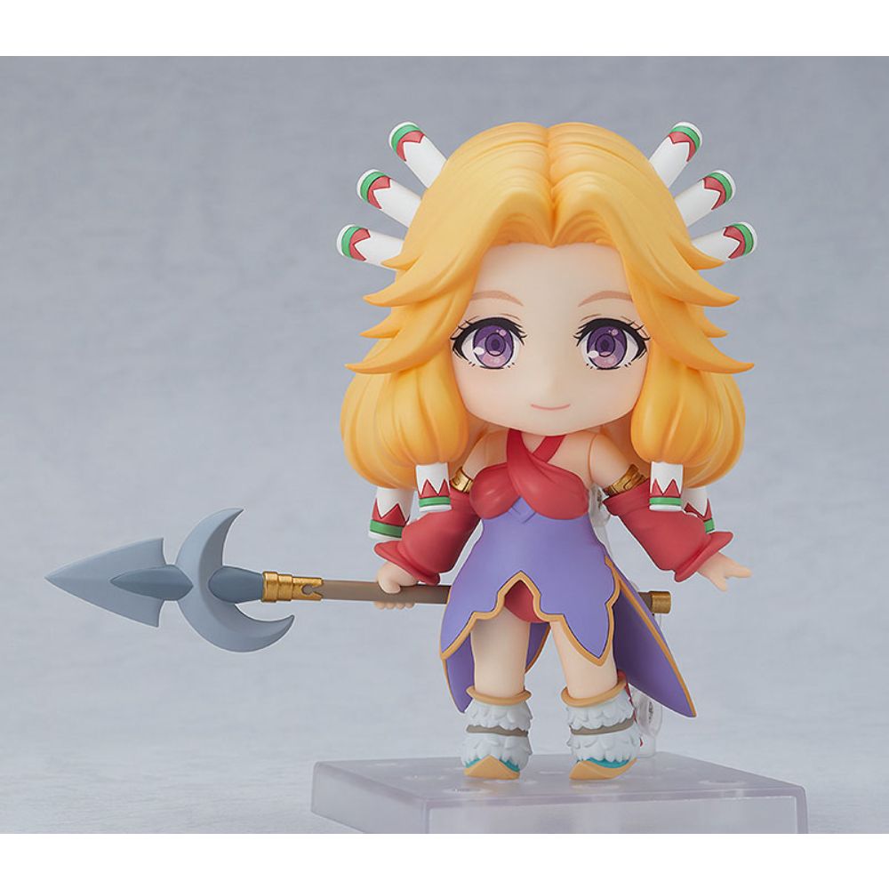 (PRE-VENTA) Figura Legend of Mana: The Teardrop Crystal Figura Nendoroid Serafina 10 cm