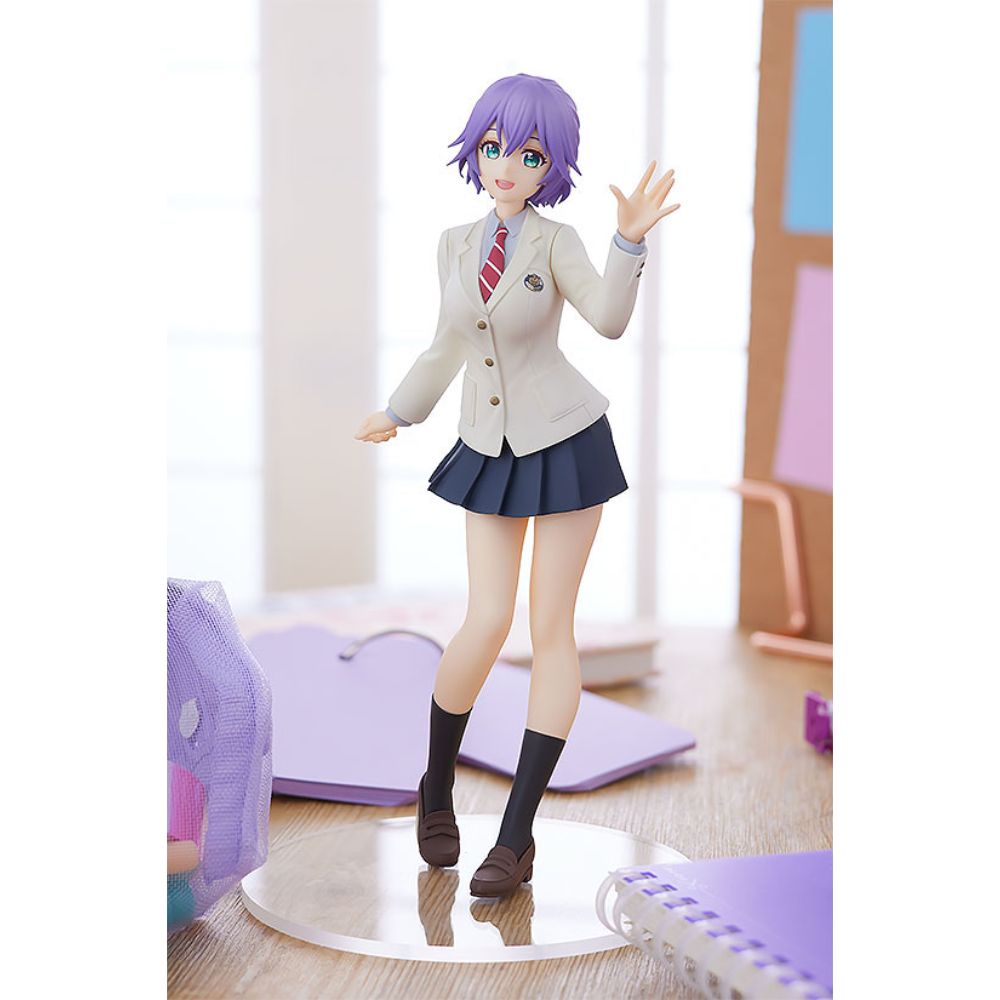 (PRE-VENTA) Figura A Couple of Cuckoos PVC Pop Up Parade Hiro Segawa 17 cm