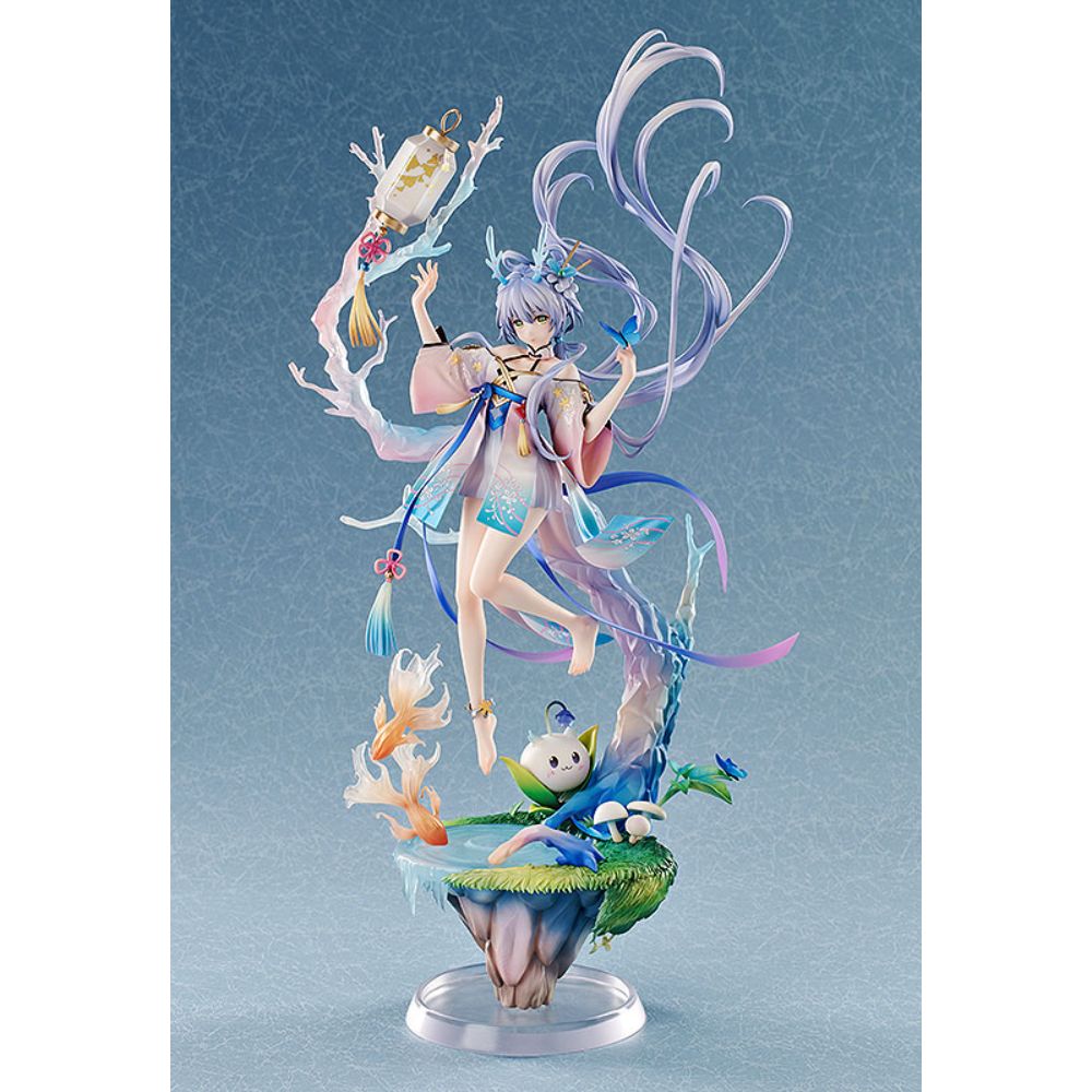 (PRE-VENTA) Figura Vsinger PVC Statue 1/7 Luo Tianyi: Chant of Life Ver. 40 cm