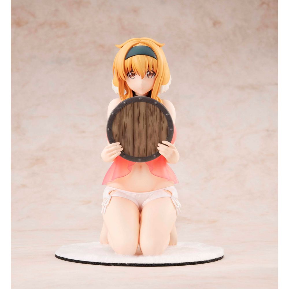 (PRE-VENTA) Figura Harem in the Labyrinth of Another World Estatua PVC 1/7 Roxanne 17 cm