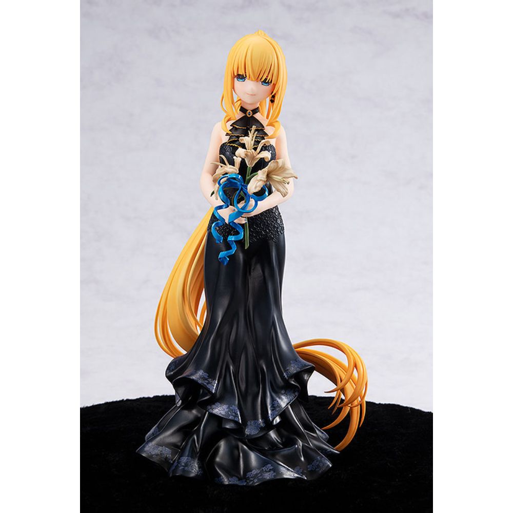 (PRE-VENTA) Figura Fate/kaleid liner Prisma Illya Estatua PVC 1/7 Pandora: Wedding Dress Ver. 21 cm