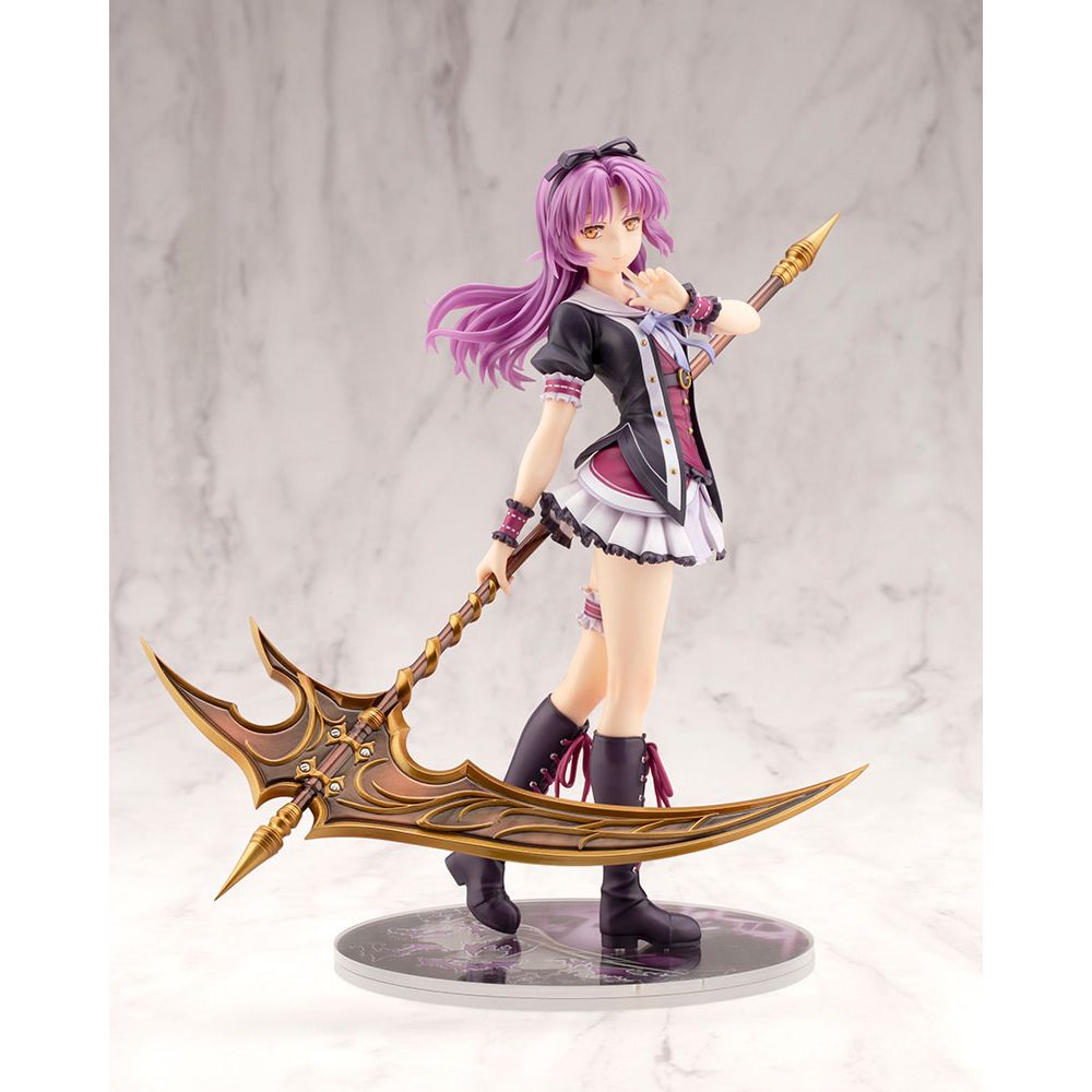 (PRE-VENTA) Figura The Legend of Heroes Estatua PVC 1/8 Renne Bright 20 cm