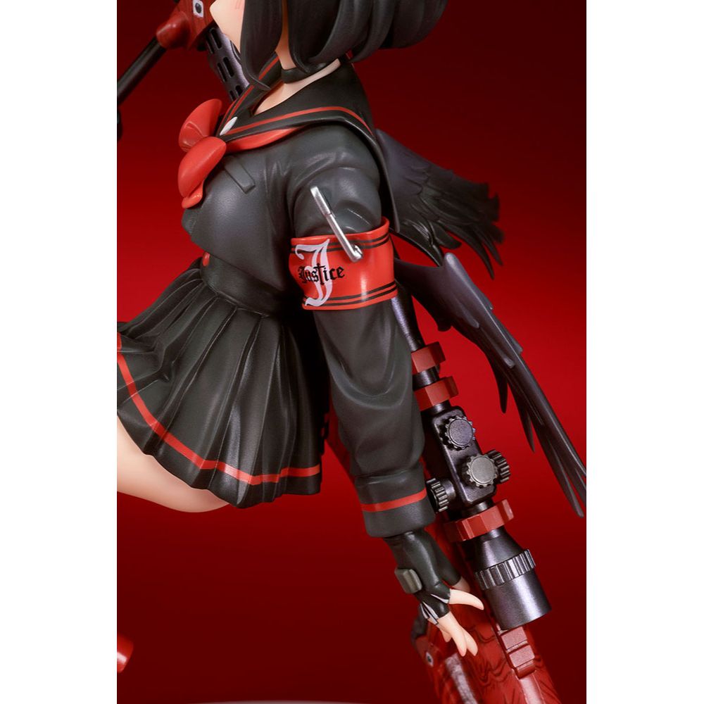 (PRE-VENTA) Figura Blue Archive Estatua PVC 1/7 Mashiro Shizuyama 22 cm