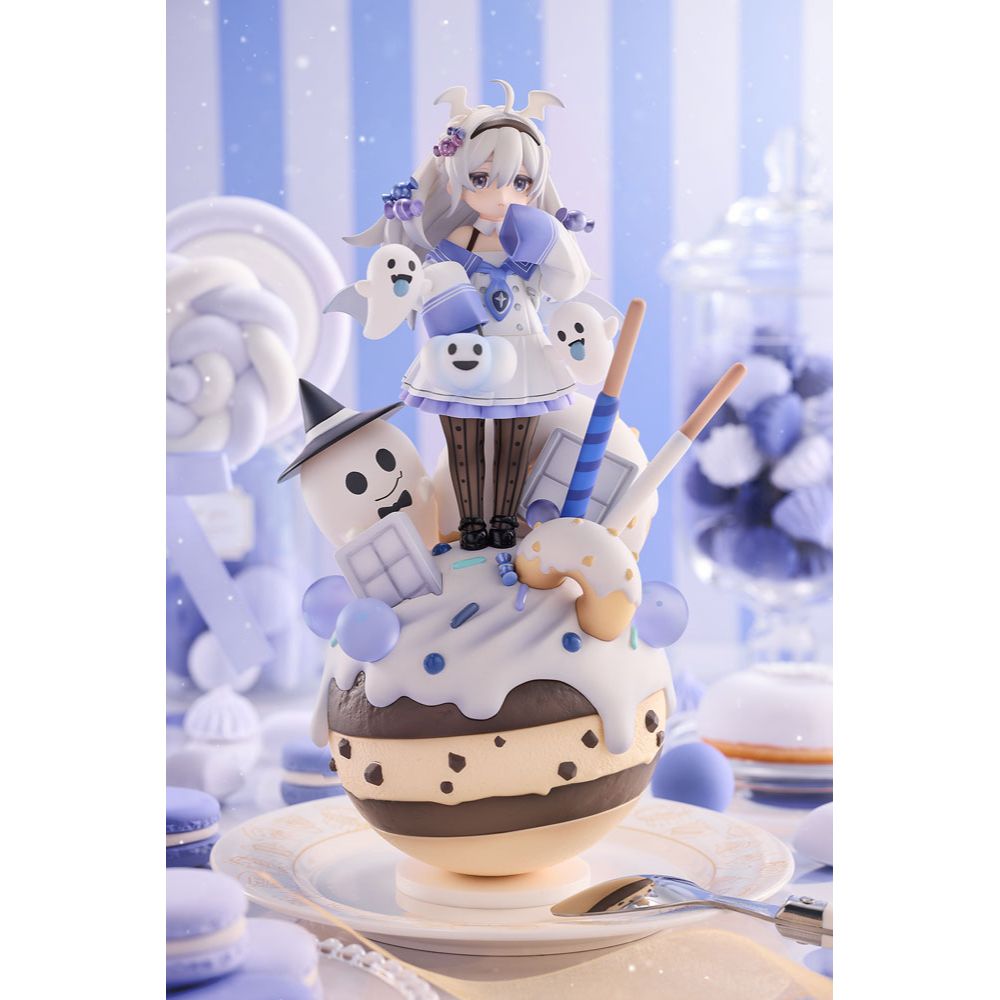(PRE-VENTA) Figura Desert Planet Estatua PVC The Witch From Mercury 25 cm